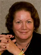 Dona Alice, the founder